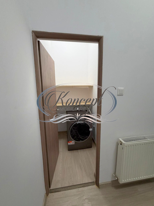 Apartament petfriendly spatios in Piata 1 Mai 