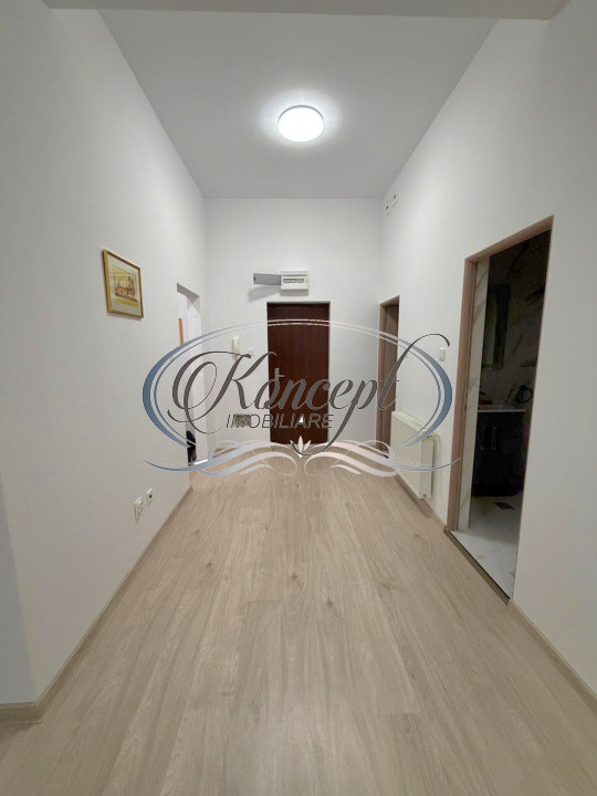 Apartament petfriendly spatios in Piata 1 Mai 