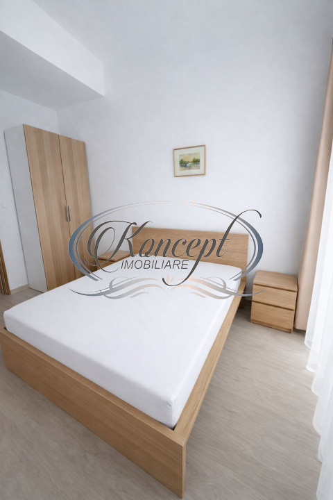 Apartament petfriendly spatios in Piata 1 Mai 