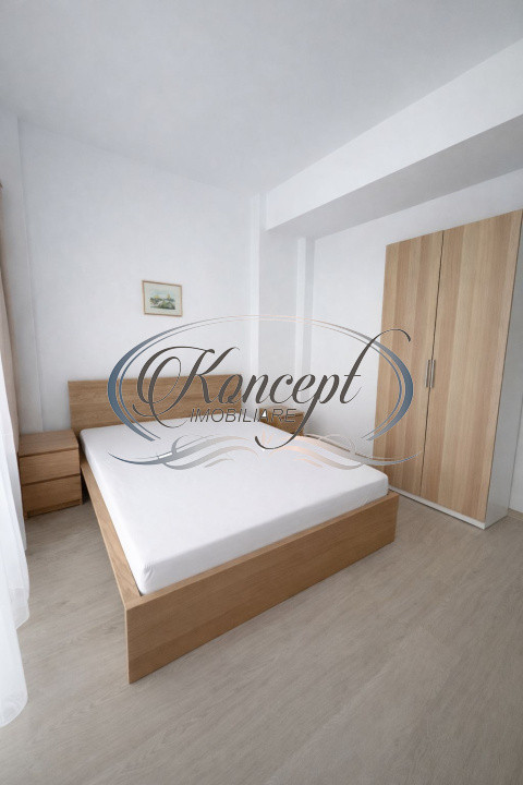 Apartament petfriendly spatios in Piata 1 Mai 