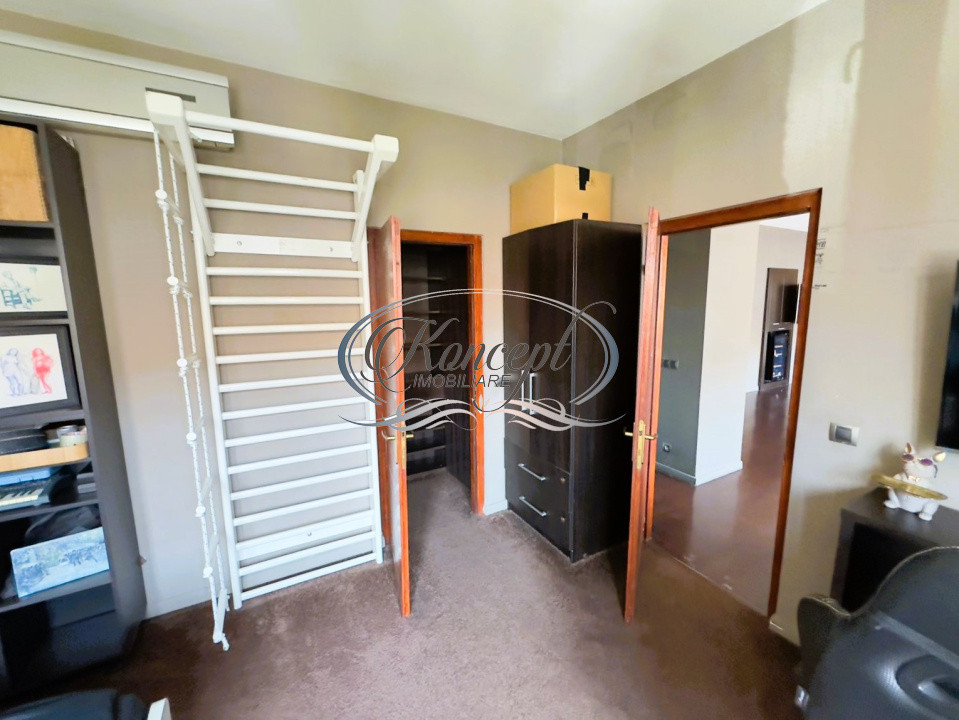 Apartament spatios si deosebit in zona Ultracentrala