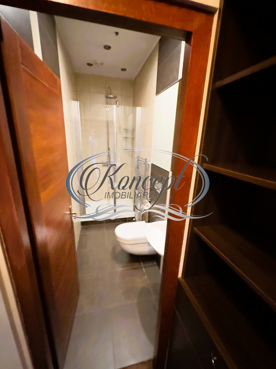 Apartament spatios si deosebit in zona Ultracentrala