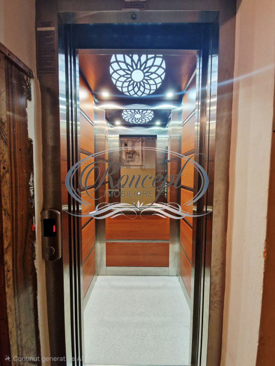 Apartament luminos, modern aproape de Faleza Grigorescu