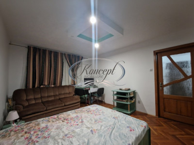 Apartament luminos, modern aproape de Faleza Grigorescu