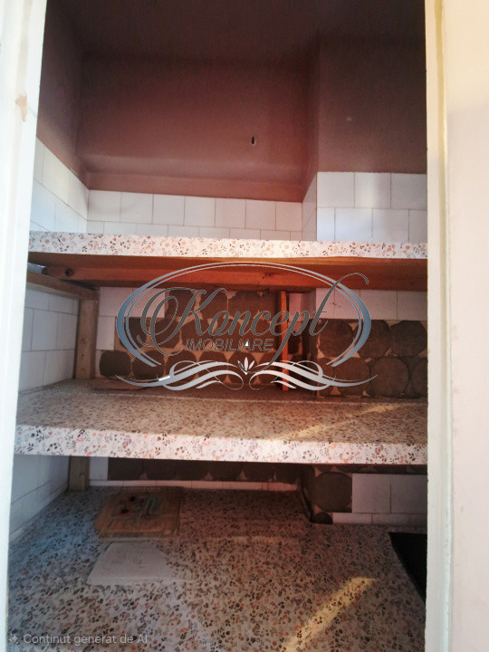 Apartament spatios, luminos cu 2 balcoane inchise in Manastur, zona Big