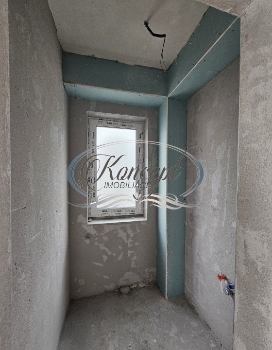 Proprietate moderna cu design exterior deosebit in Popesti