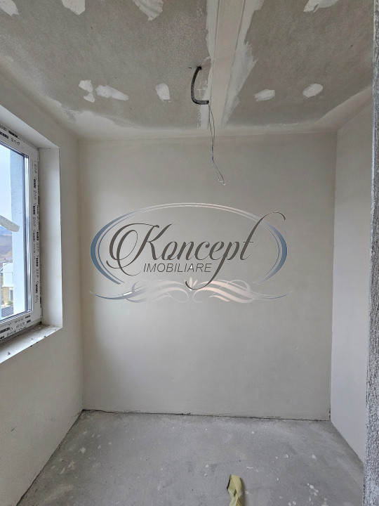 Proprietate moderna cu design exterior deosebit in Popesti