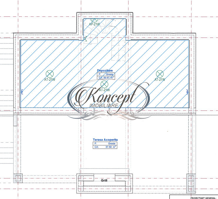 Casa premium cu acces facil in Chinteni