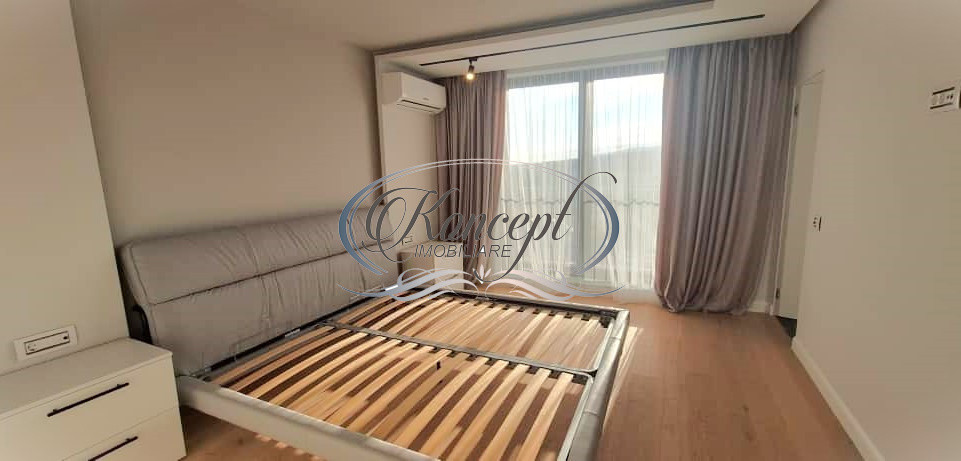 Apartament modern cu panorama frumoasa