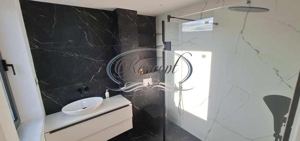 Apartament modern cu panorama frumoasa