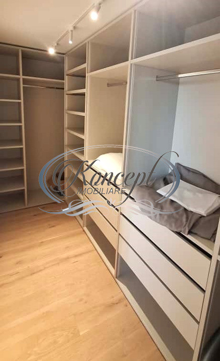 Apartament modern cu panorama frumoasa