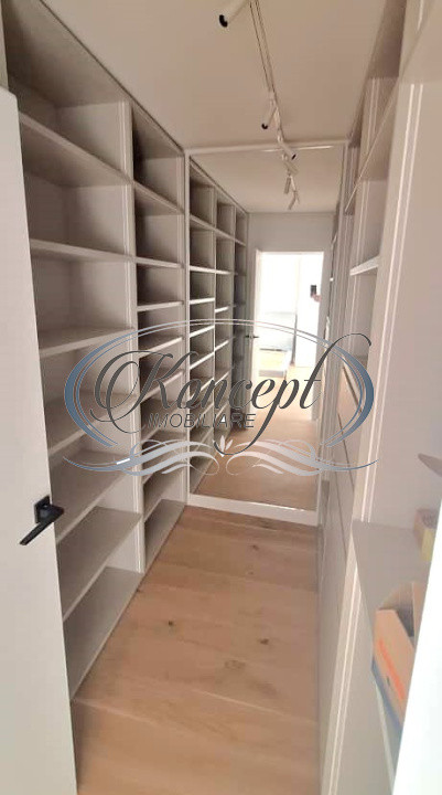 Apartament modern cu panorama frumoasa