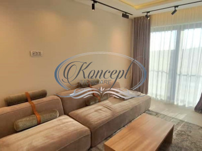 Apartament modern cu panorama frumoasa