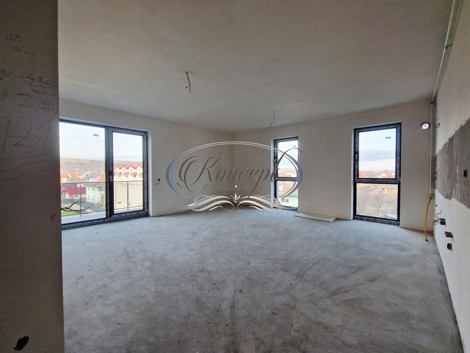 Apartament in ansamblu NZEB, zona Leroy Merlin 