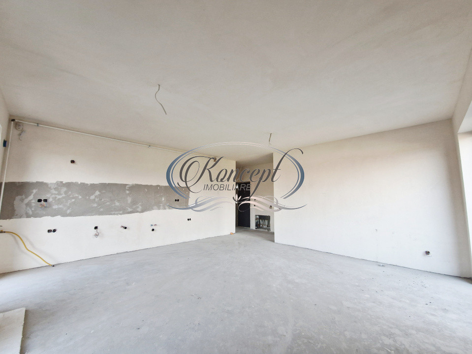 Apartament in ansamblu NZEB, zona Leroy Merlin 