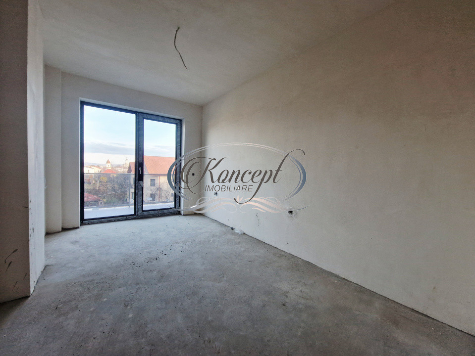 Apartament in ansamblu NZEB, zona Leroy Merlin 