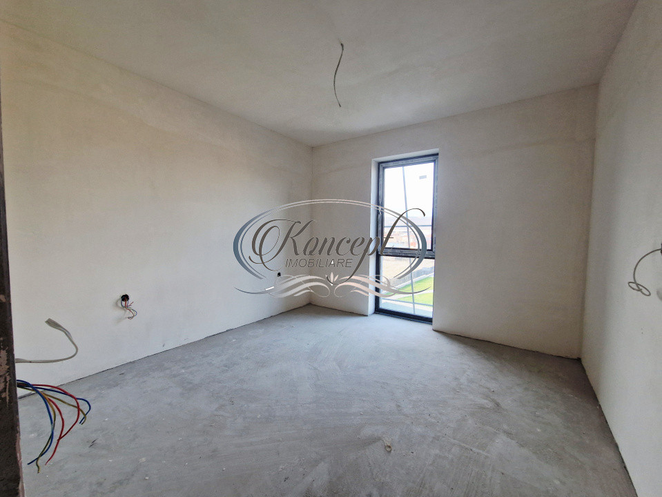 Apartament in ansamblu NZEB, zona Leroy Merlin 