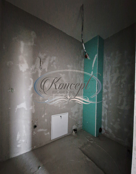 Apartament in ansamblu NZEB, zona Leroy Merlin 