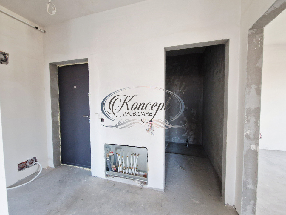 Apartament in ansamblu NZEB, zona Leroy Merlin 