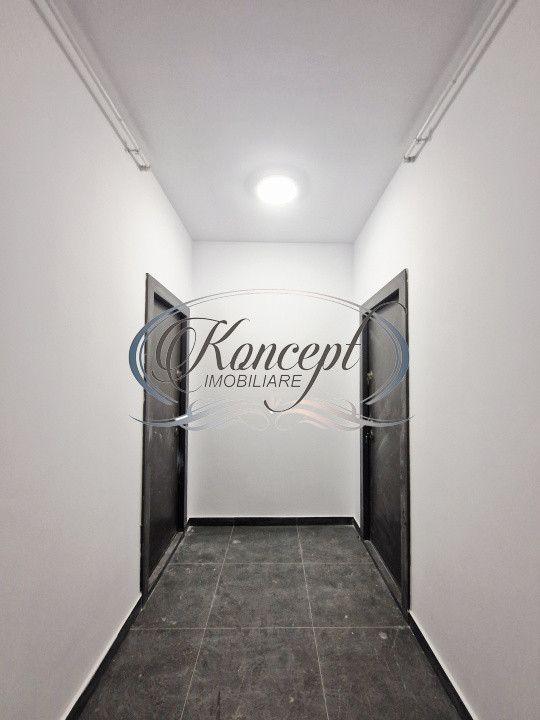 Apartament in ansamblu NZEB, zona Leroy Merlin 