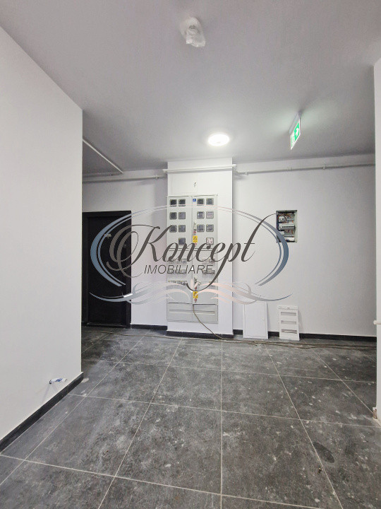 Apartament in ansamblu NZEB, zona Leroy Merlin 