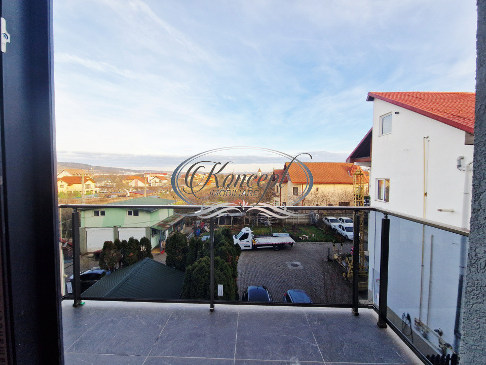 Apartament in ansamblu NZEB, zona Leroy Merlin 