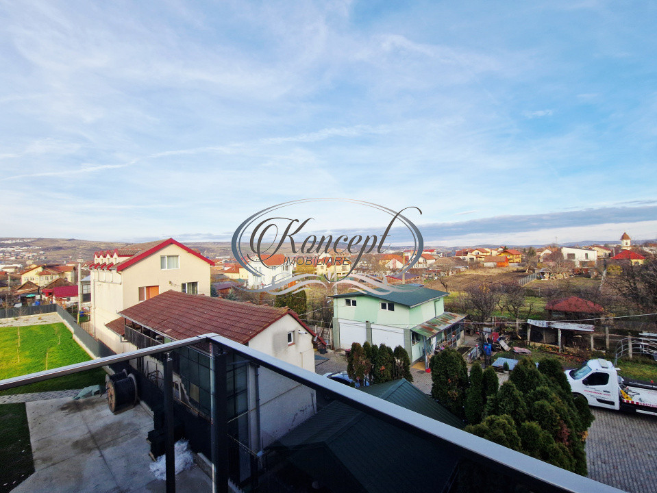 Apartament in ansamblu NZEB, zona Leroy Merlin 