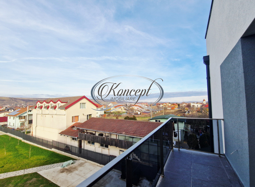 Apartament in ansamblu NZEB, zona Leroy Merlin 