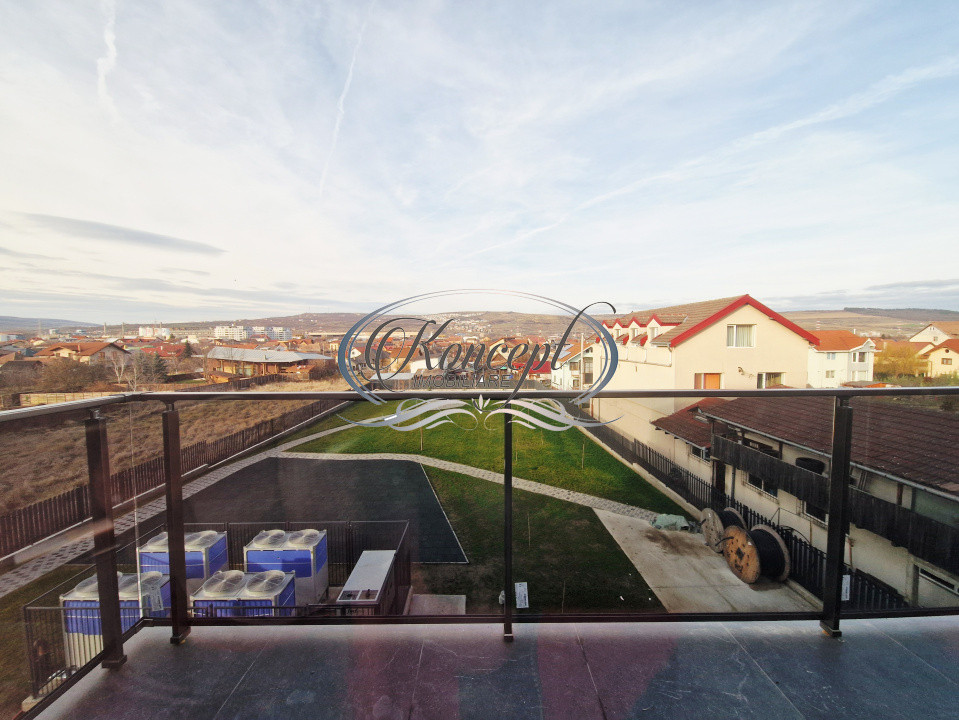 Apartament in ansamblu NZEB, zona Leroy Merlin 