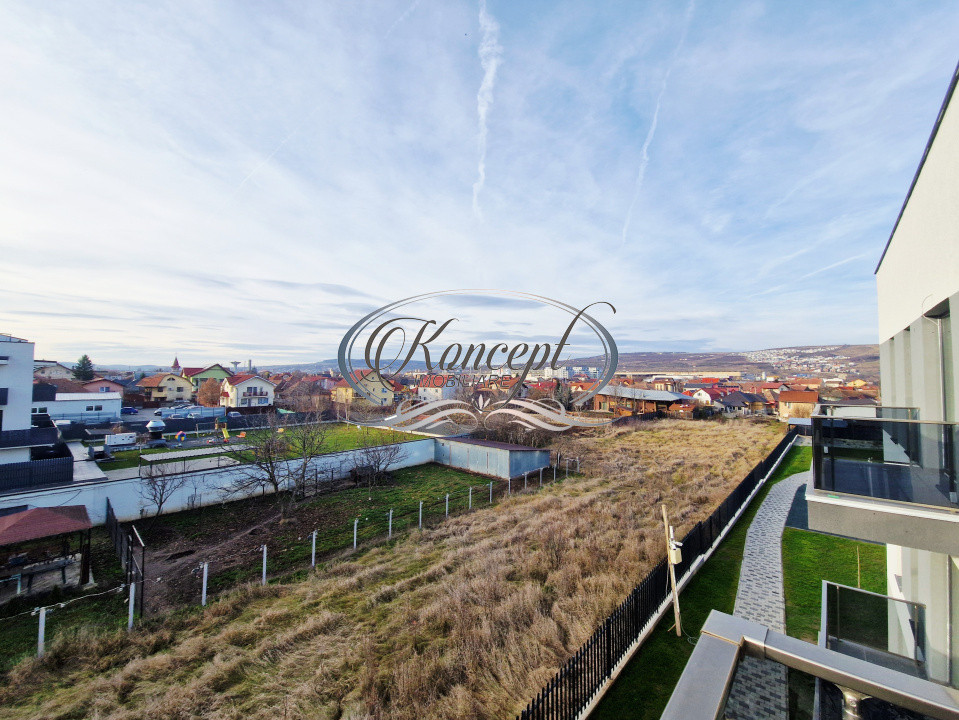 Apartament in ansamblu NZEB, zona Leroy Merlin 