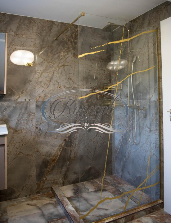 Duplex cu finisaje de Lux si cu piscina