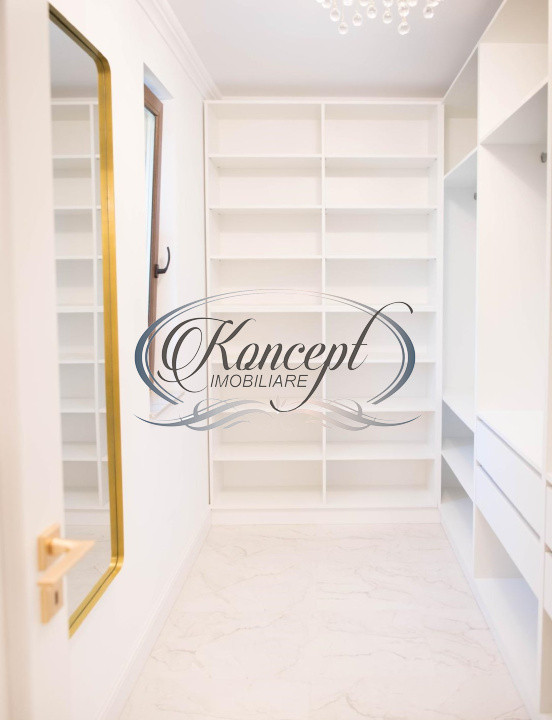 Duplex cu finisaje de Lux si cu piscina