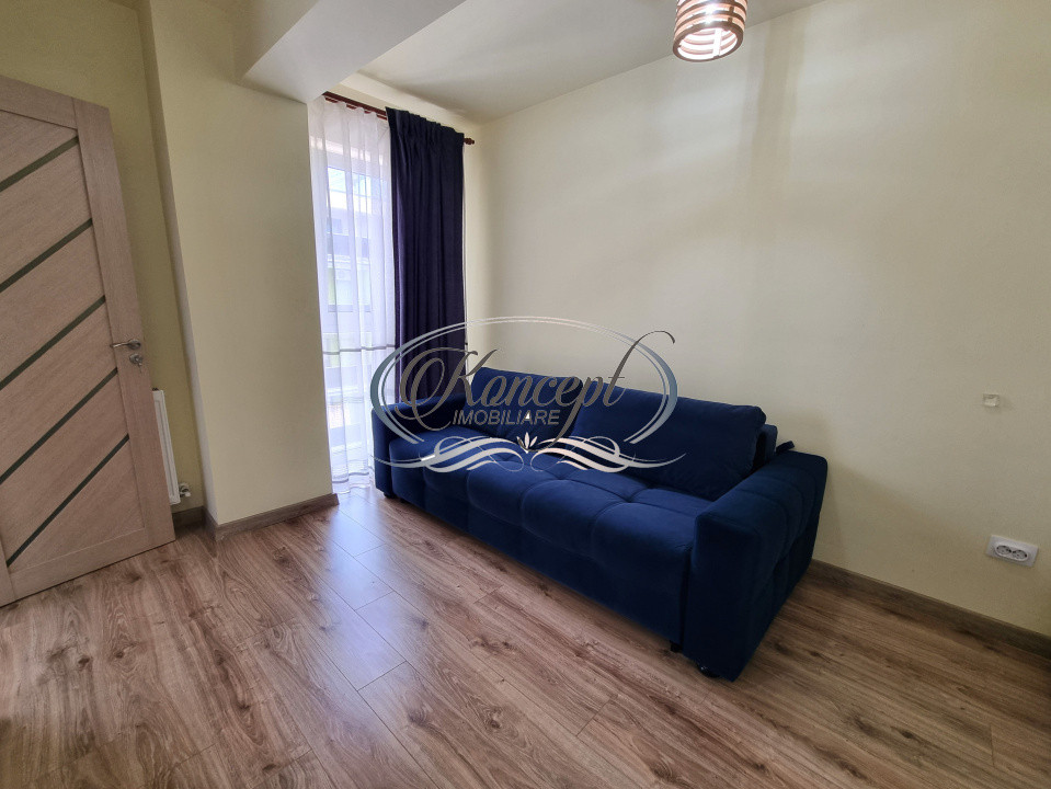 Apartament cu parcare subterana, zona Fabricii de Sport