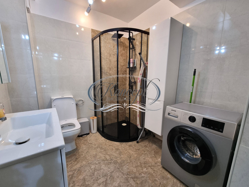 Apartament cu parcare subterana, zona Fabricii de Sport