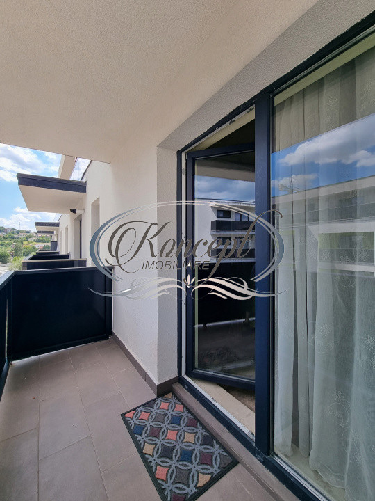 Apartament cu parcare subterana, zona Fabricii de Sport