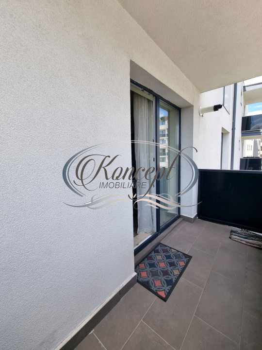 Apartament cu parcare subterana, zona Fabricii de Sport