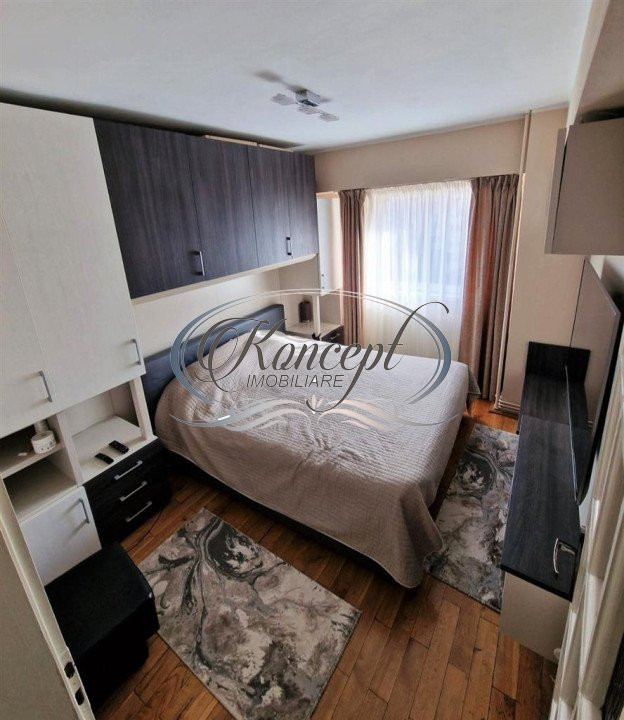 Apartament in zona Pietei Marasti