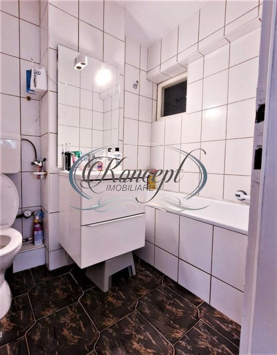 Apartament in zona Pietei Marasti