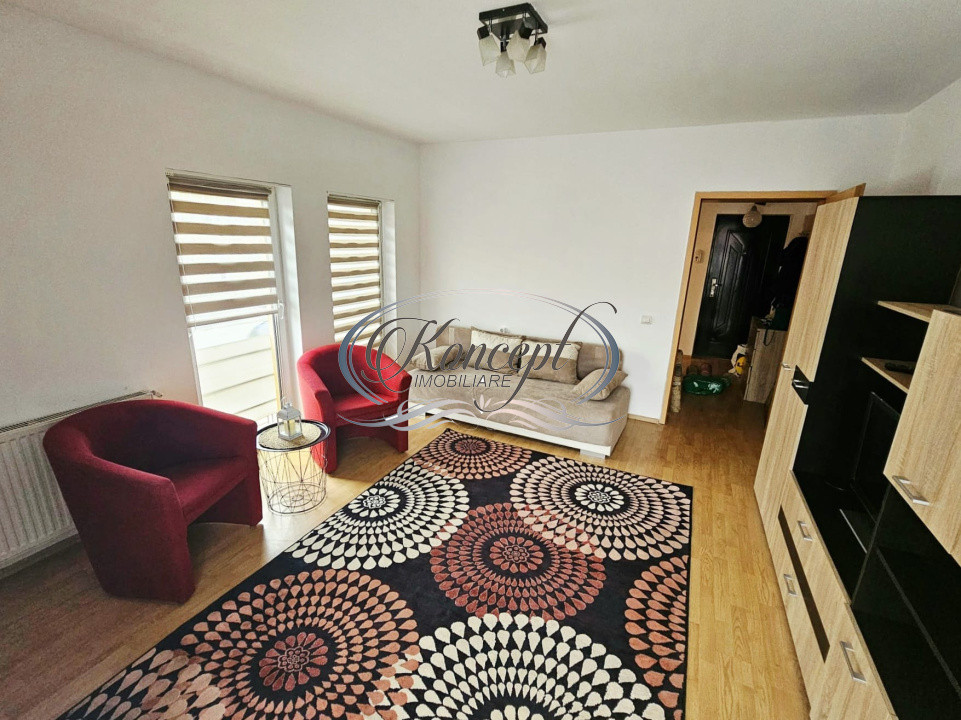 Apartament ideal investitie in Marasti