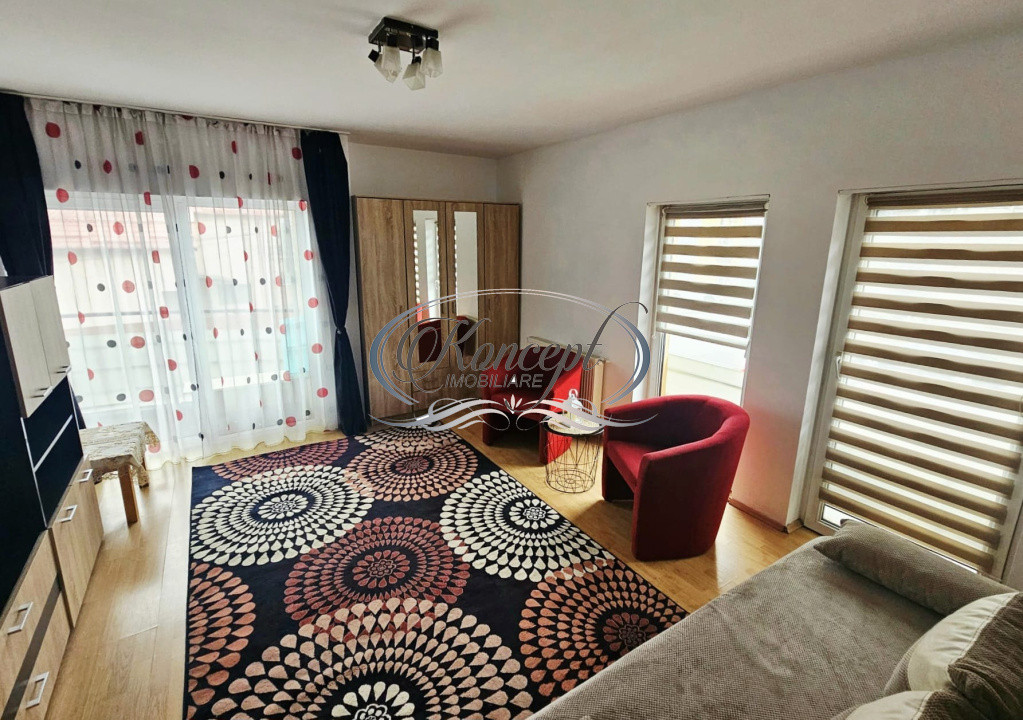 Apartament ideal investitie in Marasti