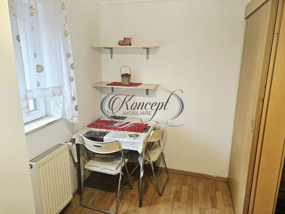 Apartament ideal investitie in Marasti