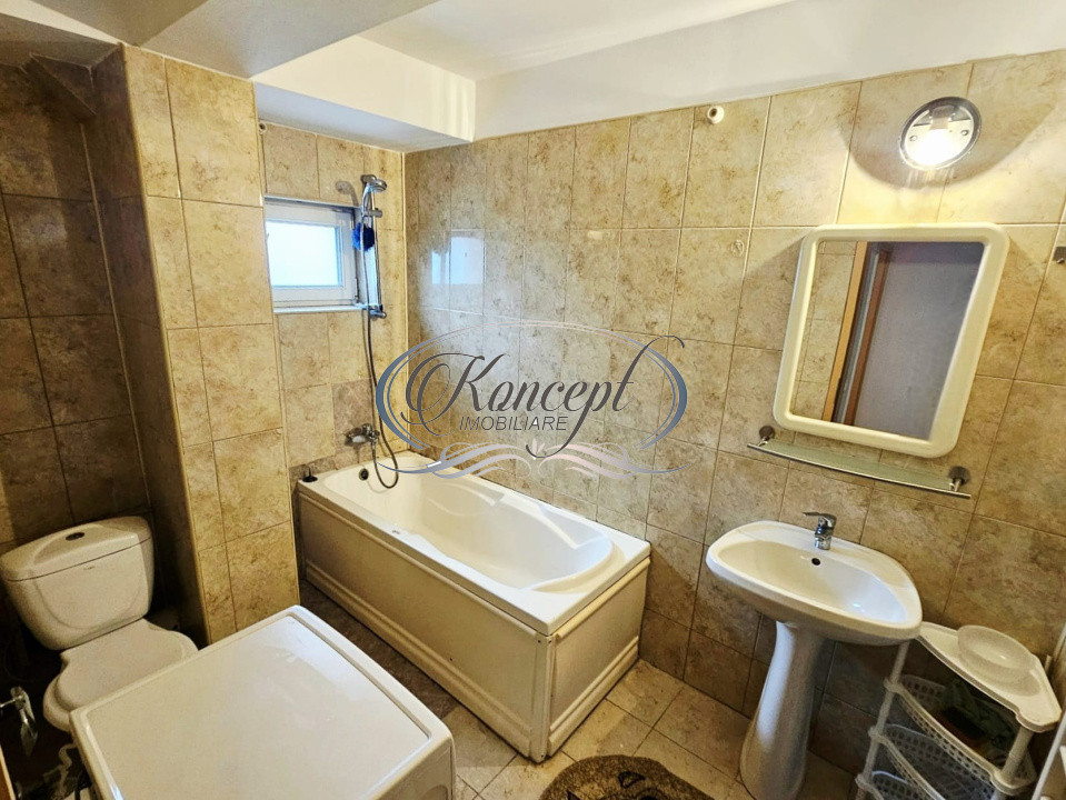 Apartament ideal investitie in Marasti