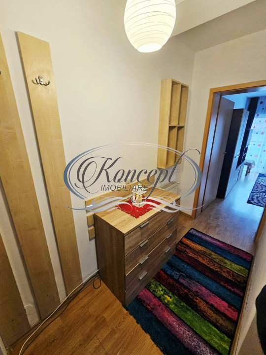 Apartament ideal investitie in Marasti