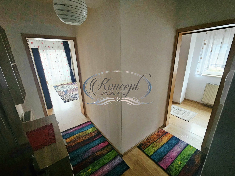 Apartament ideal investitie in Marasti