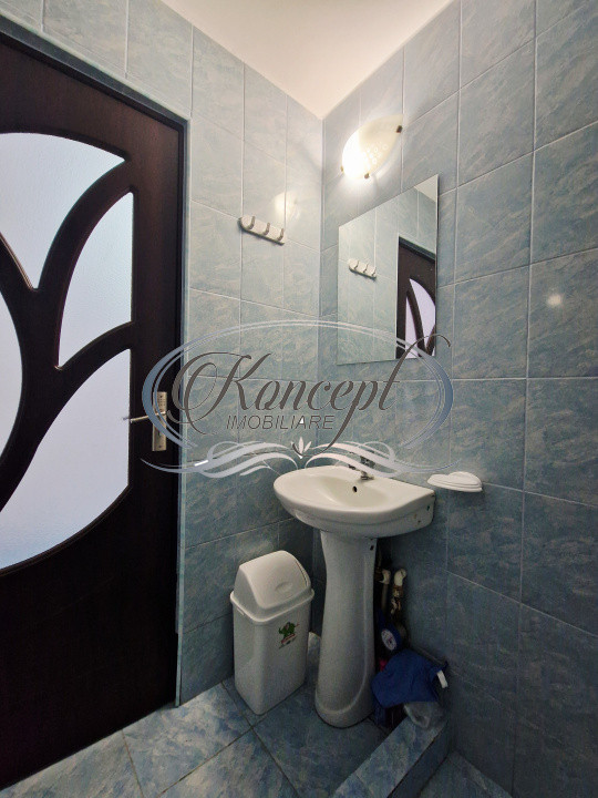 Garsoniera recent renovata, in Gruia, in apropiere de stdionul CFR