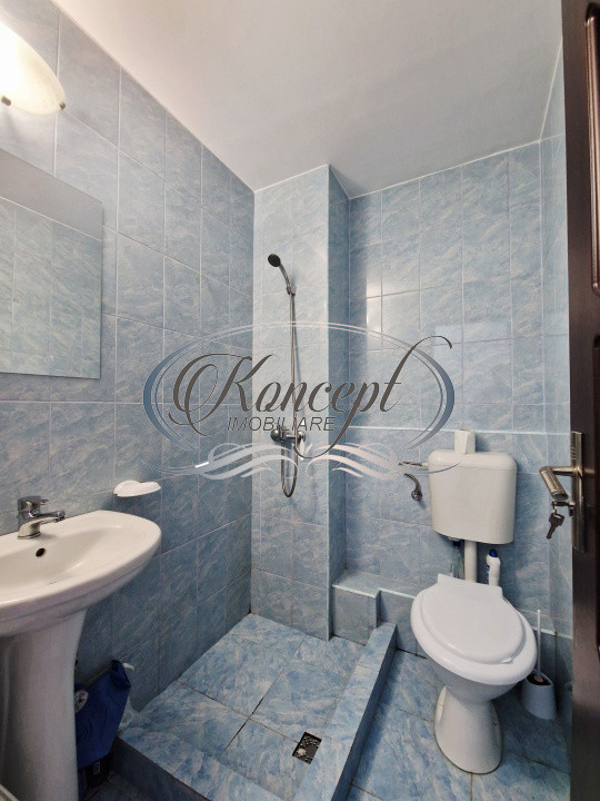 Garsoniera recent renovata, in Gruia, in apropiere de stdionul CFR