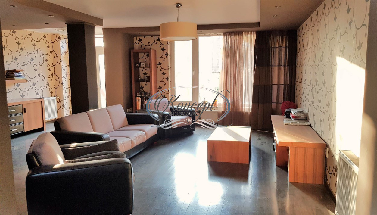 Casa frumoasa cu garaj si curte proprie in Buna Ziua