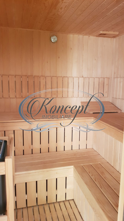 Casa frumoasa cu garaj si curte proprie in Buna Ziua