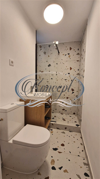 Apartament 3 camere renovat 2025, Plopilor - Sala Sporturilor