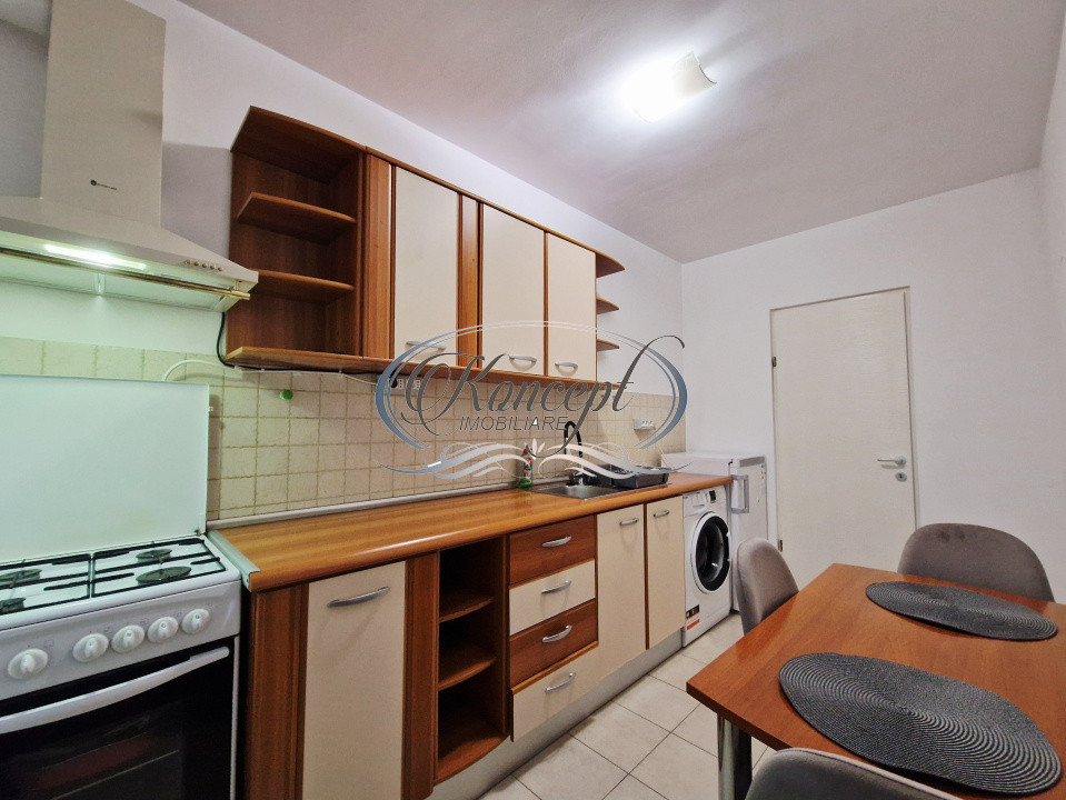 Apartament renovat langa Spitalul de Recuperare
